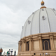 Illustration for article titled How a Giant Replica of the Vatican Ended Up In a Small African City